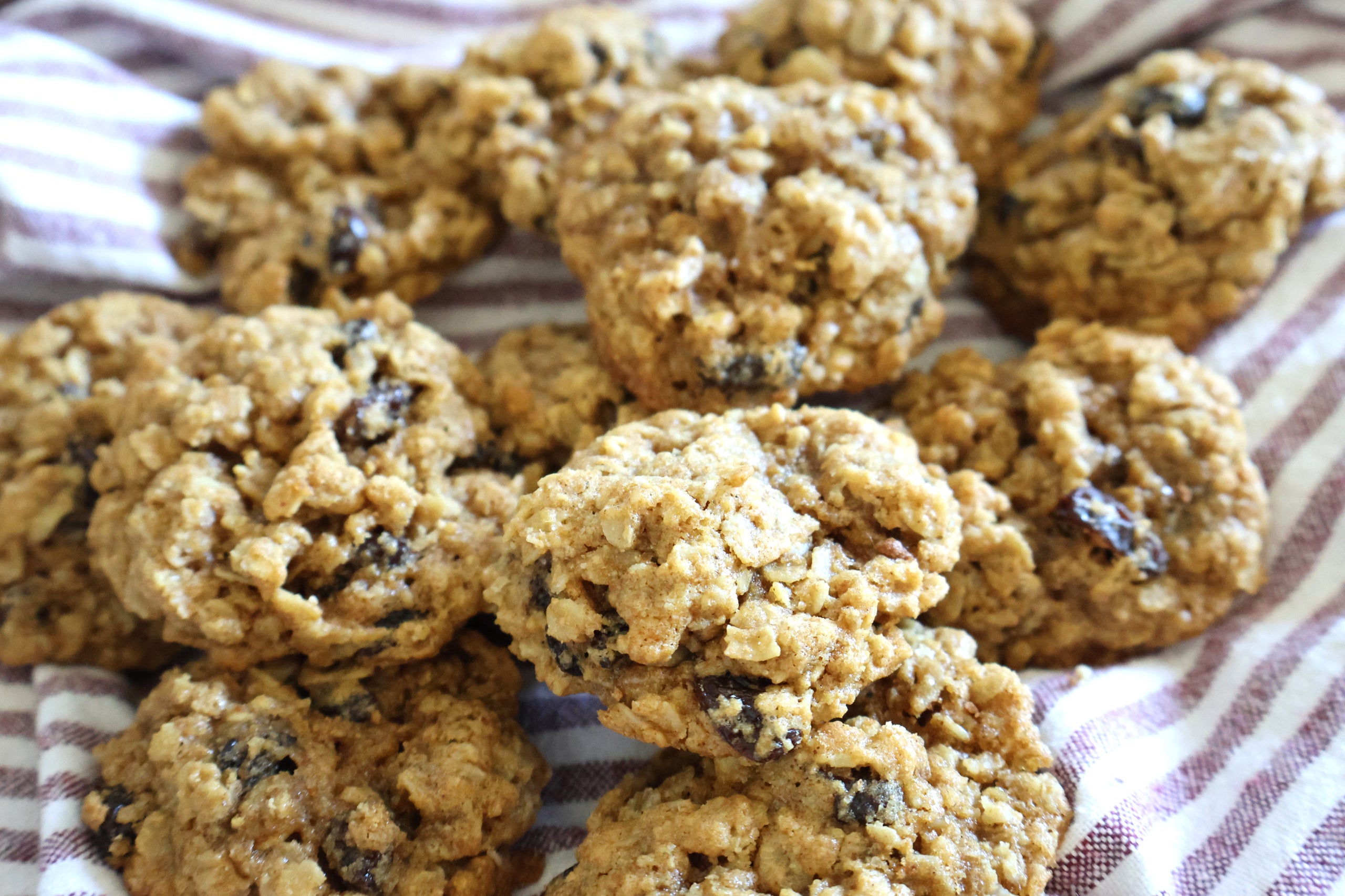 fresh-milled-flour-oatmeal-raisin-cookies-young-and-thriving