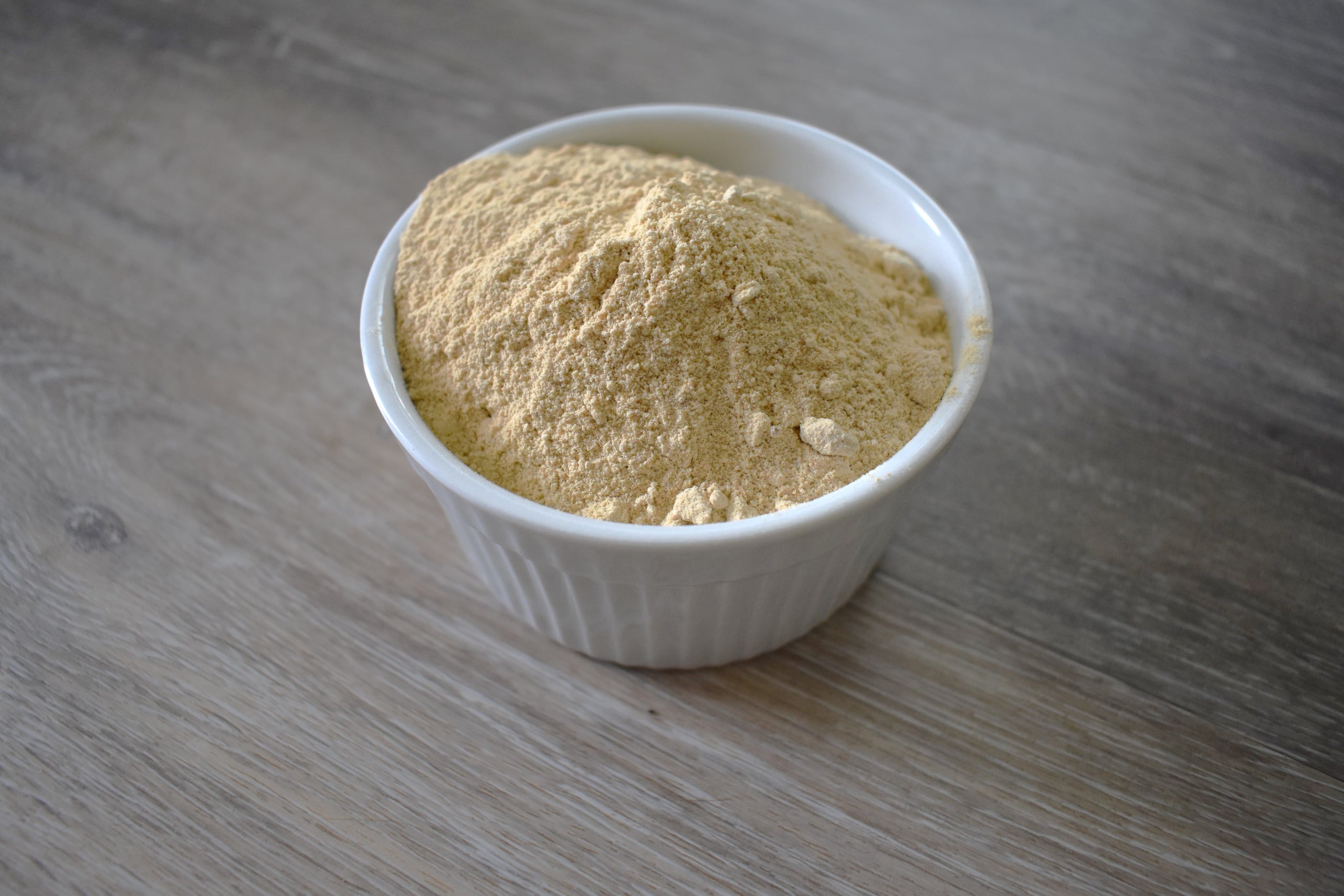 Buy Sunflower Lecithin Powder Online Young and Thriving